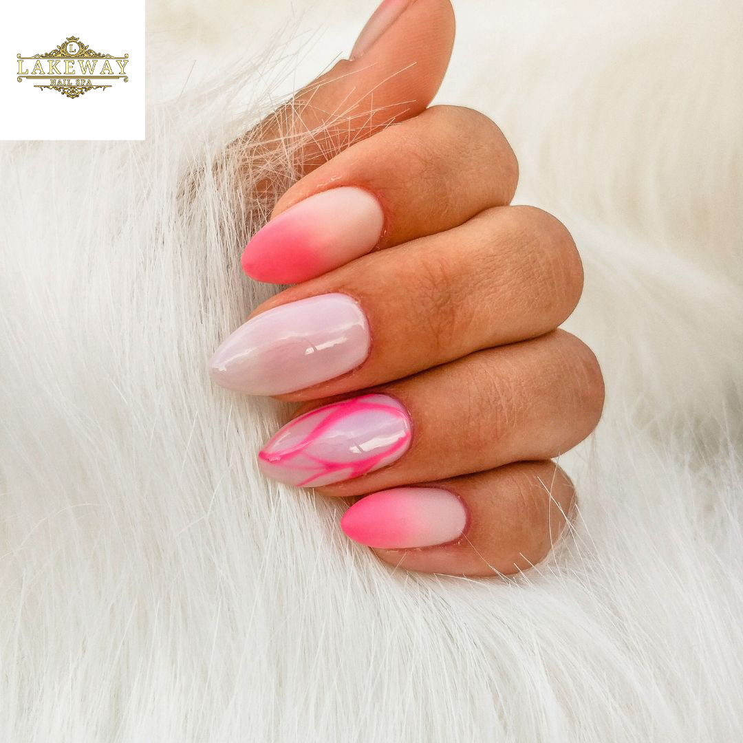 nail art